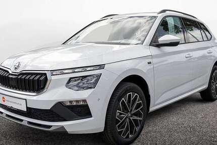 Skoda Kamiq 4.834 km 22.220 &euro; Uelzen 29525