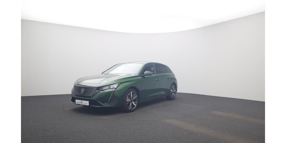 Peugeot 308 38.604 km 19.640 &euro; Münster - Amelsbüren 48163