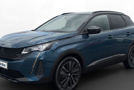 Peugeot 3008 23.580 km 25.990 &euro; Kassel 34123