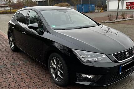 Seat Leon 104.500 km 10.800 &euro; Lautertal 36369