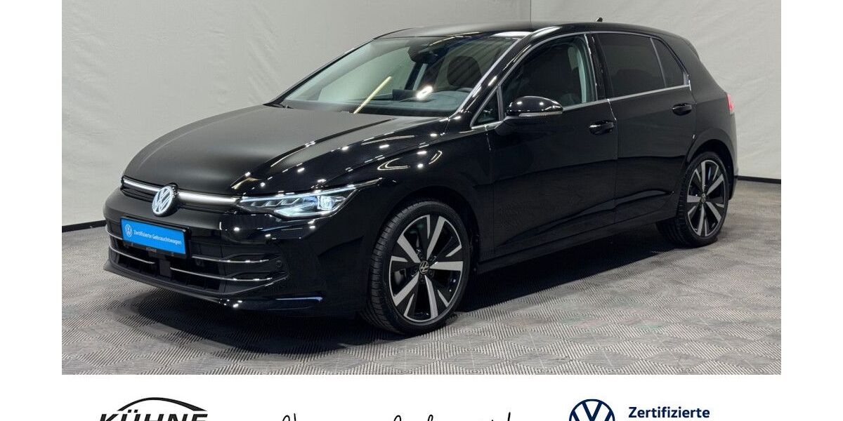 VW Golf 3.387 km 33.930 &euro; Torgau 04860