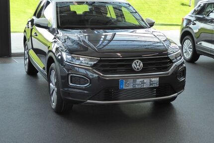 VW T-Roc 70.500 km 19.000 &euro; Baierbrunn 82065