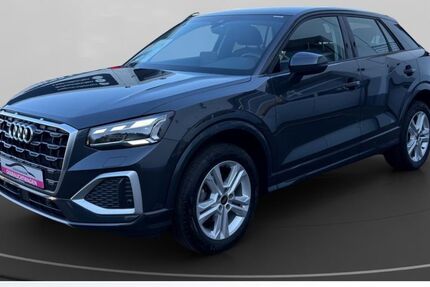 Audi Q2 21.852 km 24.990 &euro; Aachen 52068
