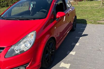 Opel Corsa 250.423 km 2.000 &euro; Börger 26904