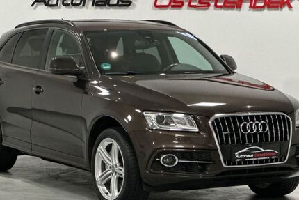 Audi Q5 149.400 km 19.490 &euro; Oststeinbek 22113