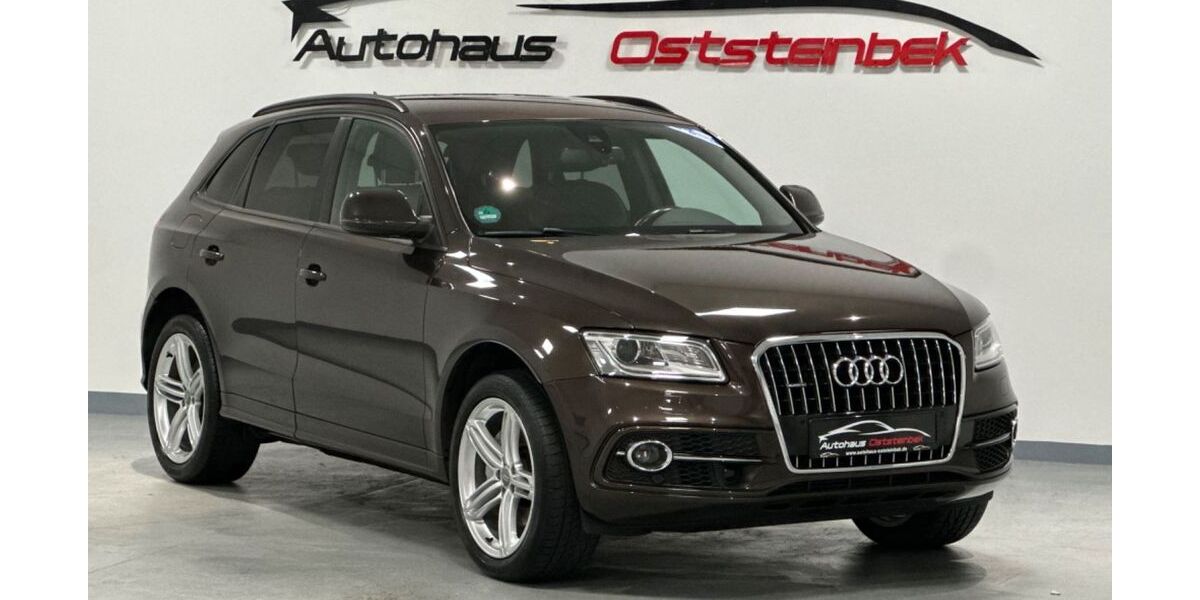 Audi Q5 149.400 km 19.490 &euro; Oststeinbek 22113