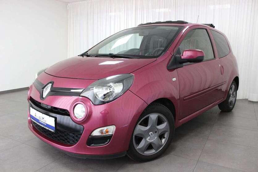 Twingo