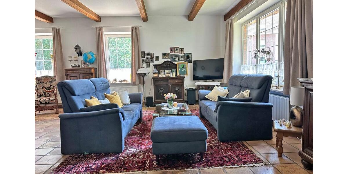 Bauernhaus, Landhaus Bad Segeberg - 7 Zimmer, 235 m&sup2;, 2.200&euro; | Angebot:25524517