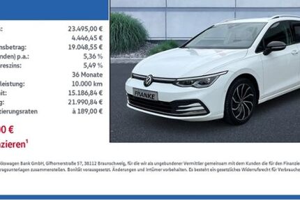 VW Golf 78.509 km 23.279 &euro; Radeberg 01454