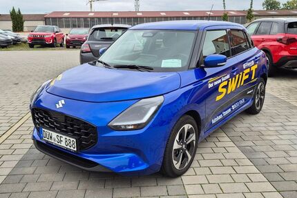 Suzuki Swift 4.000 km 20.990 € Freinsheim 67251