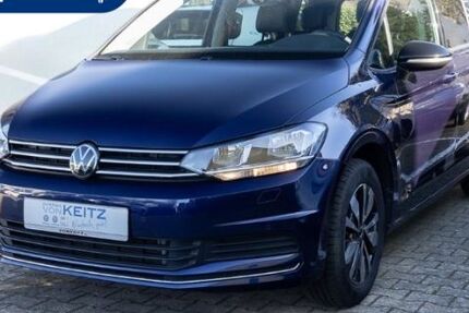 VW Touran 24.604 km 30.650 &euro; Kerpen 50169