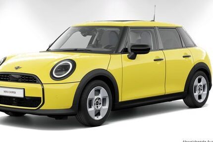 Mini Cooper C 7.799 km 25.520 &euro; Euskirchen 53879