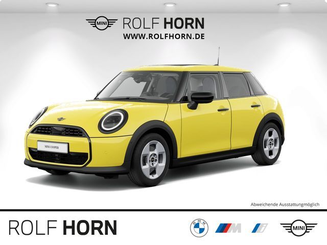 Mini Cooper C 7.799 km 25.520 &euro; Euskirchen 53879