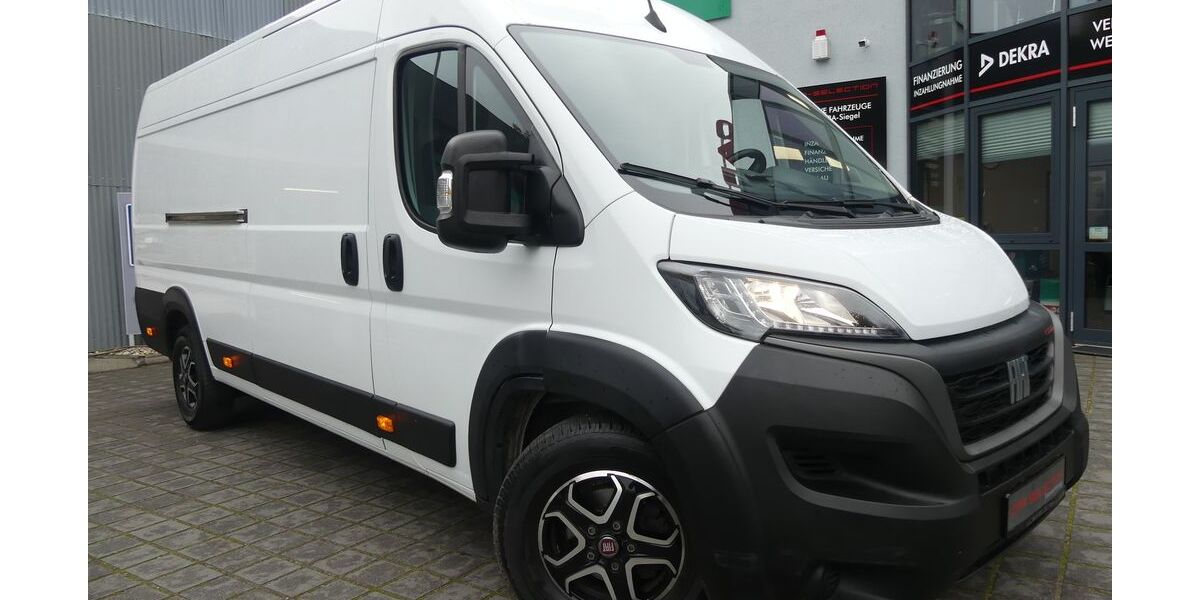 Fiat Ducato 27.343 km 29.800 € Berlin 13156