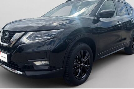 Nissan X-Trail 74.064 km 19.985 &euro; Seevetal 21217