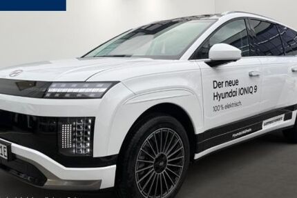 Hyundai IONIQ 9 9.878 km 66.680 &euro; Mülheim 45478