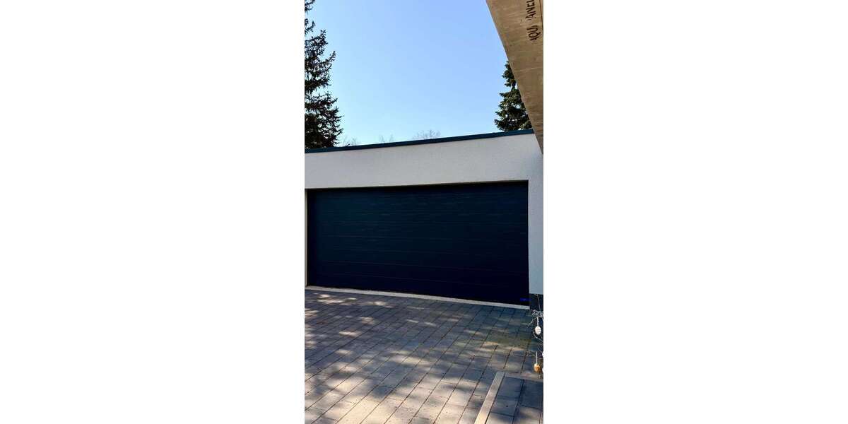 „Neubau trifft Effizienz – exklusives Einfamilienhaus in Kiekebusch“ - Einfamilienhaus Cottbus Gallinchen | Angebot:26973006