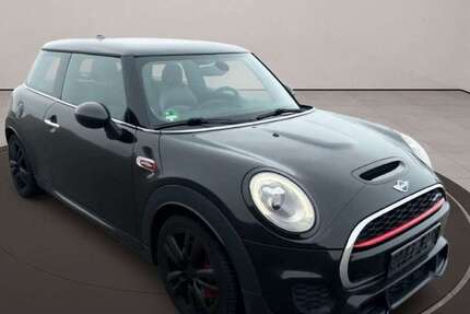 Mini John Cooper Works 135.200 km 17.700 &euro; Heinrichshofen 86492