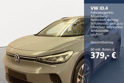 VW ID.4 30.950 km 29.925 &euro; Jesteburg 21266