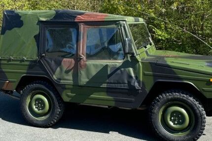 VW Iltis 59.943 km 23.900 € Lippetal 59510