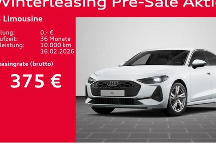 Audi A5 29.400 km 41.490 &euro; Homburg 66424
