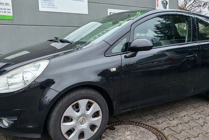 Opel Corsa 158.218 km 2.799 &euro; Friedberg 61169
