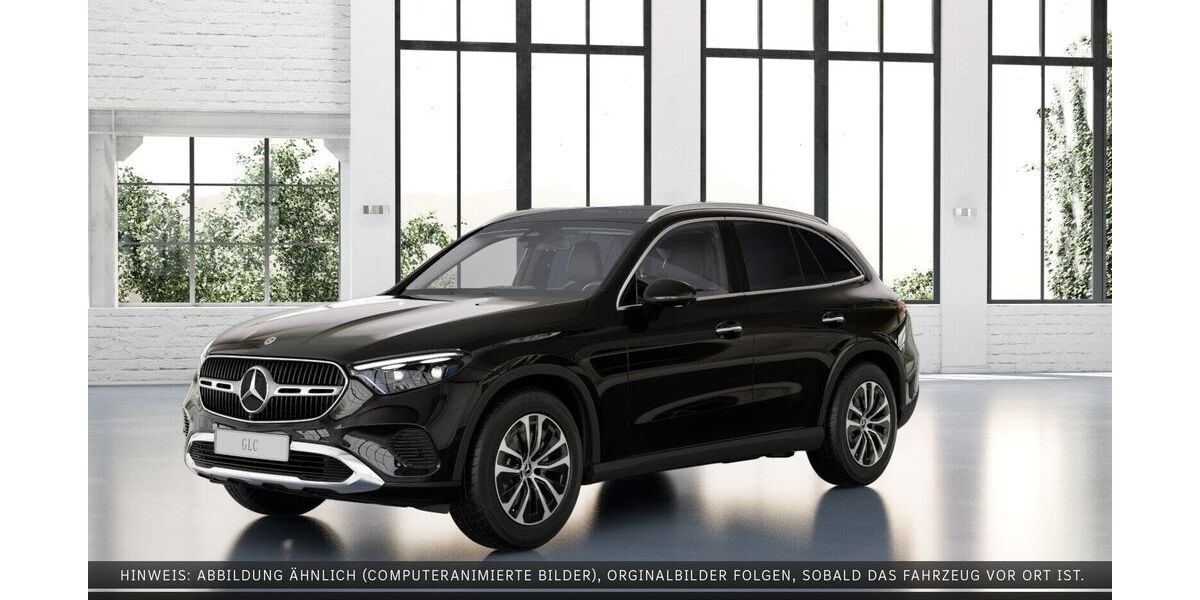 Mercedes-Benz GLC 220 42.676 km 49.780 &euro; Stade 21684