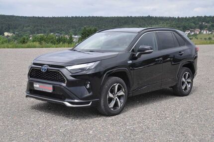 Toyota RAV 4 56.085 km 37.480 &euro; Dornstetten 72280