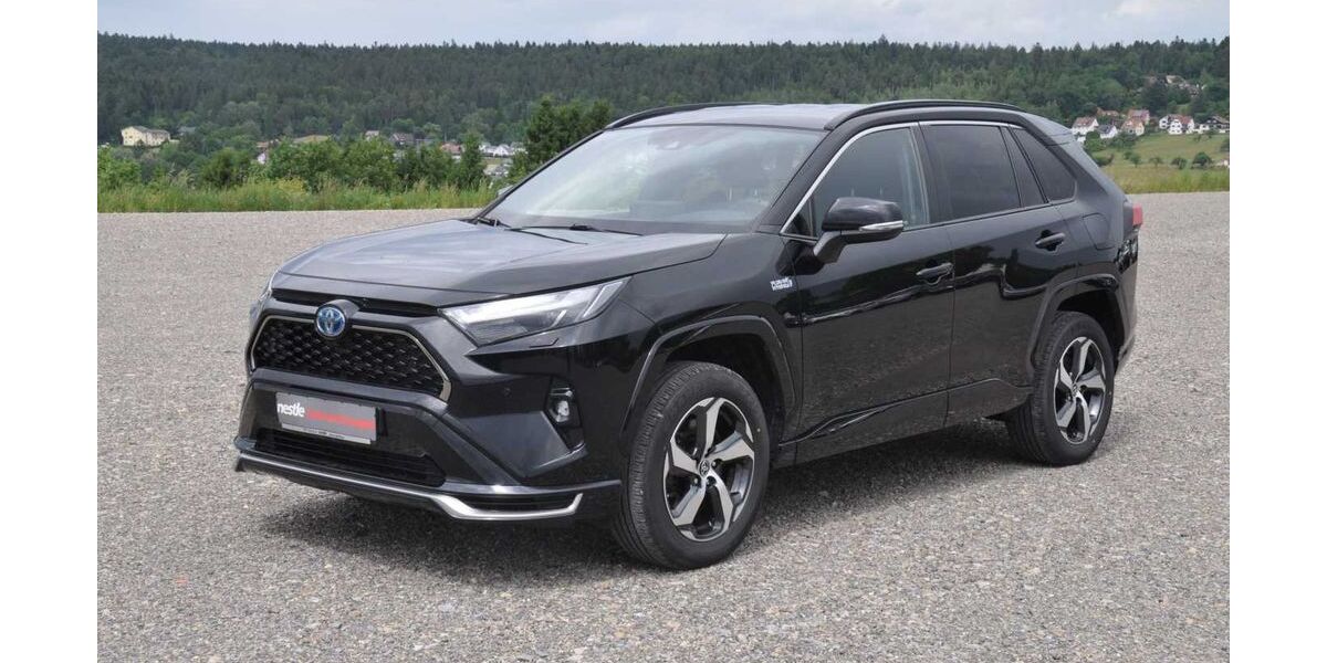 Toyota RAV 4 56.085 km 37.480 &euro; Dornstetten 72280