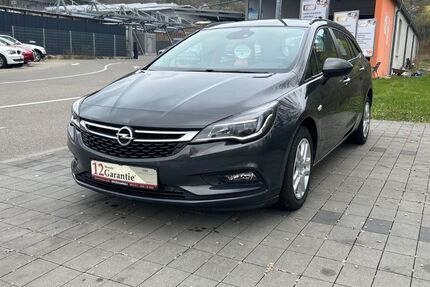 Opel Astra 175.100 km 7.499 &euro; Schnaitheim-Heidenheim 89520