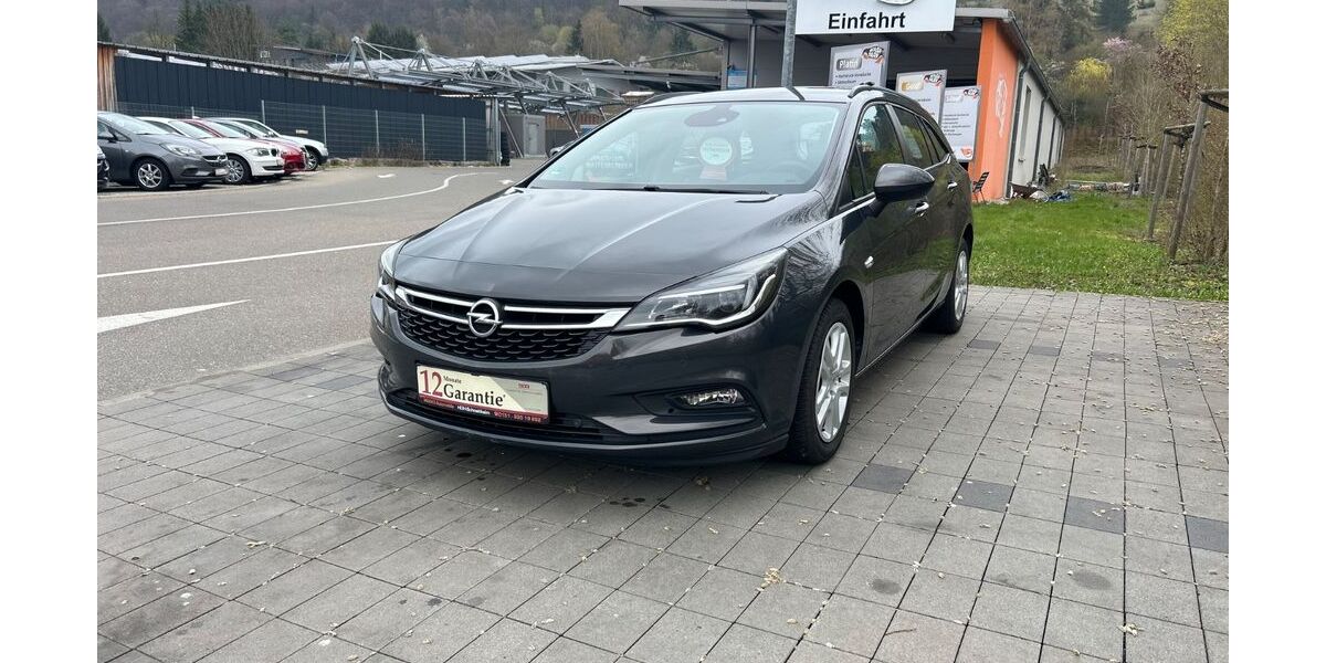 Opel Astra 175.100 km 7.499 &euro; Schnaitheim-Heidenheim 89520