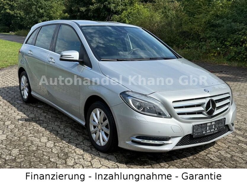 B 200