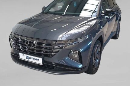 Hyundai TUCSON 13.311 km 26.990 &euro; Aurich 26605