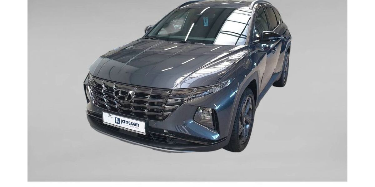 Hyundai TUCSON 13.311 km 26.990 &euro; Aurich 26605