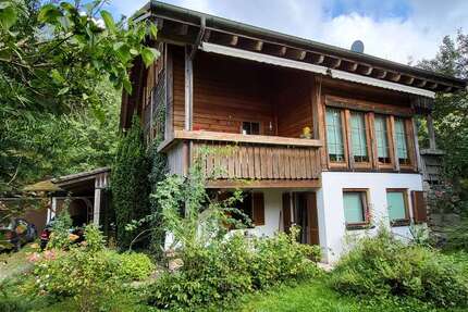 Haus zum Kaufen in Wüstenrot- Schmellenhof 435.000 € 162 m² 6 zimmer