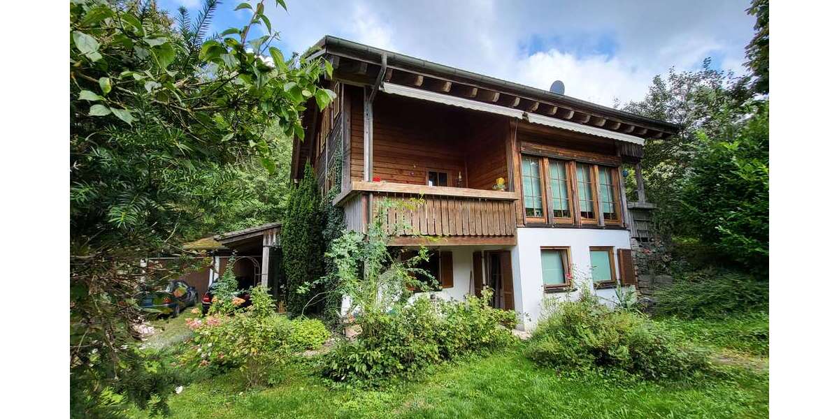 Haus zum Kaufen in Wüstenrot- Schmellenhof 435.000 € 162 m² 6 zimmer