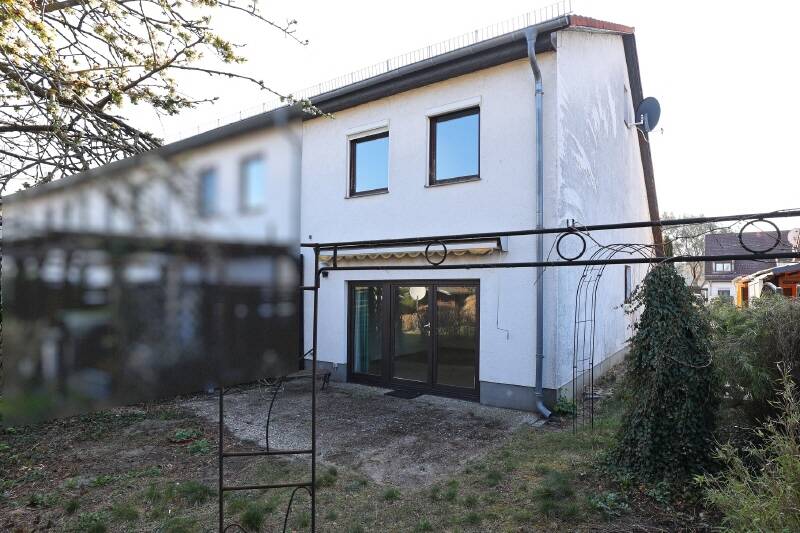 Reihenendhaus Schorfheide OT Finowfurt Finowfurt - 5 Zimmer, 133 m&sup2;, 220.000&euro; | Angebot:26291812