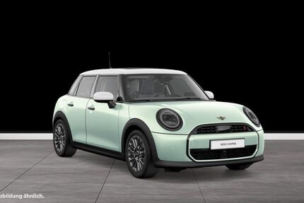 Mini Cooper S 28.111 km 30.980 &euro; Dreieich-Sprendlingen 63303