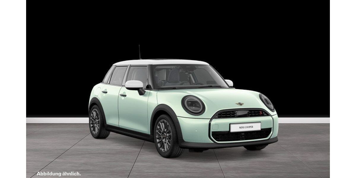 Mini Cooper S 28.111 km 31.490 &euro; Dreieich-Sprendlingen 63303