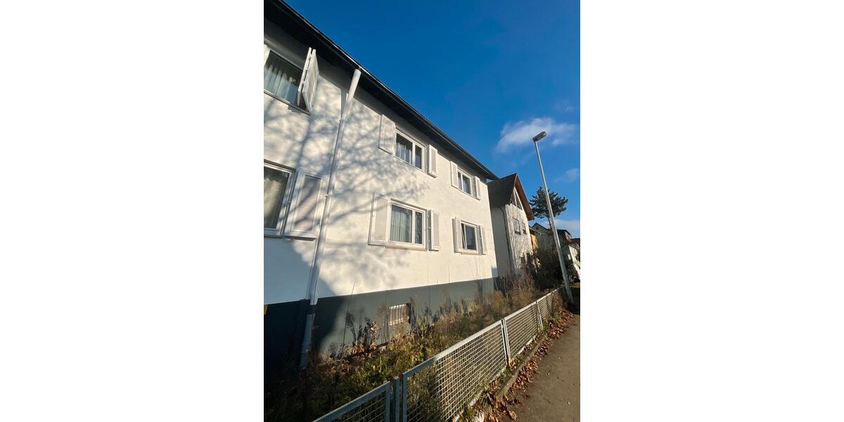 Erdgeschoßwohnung Esslingen am Neckar Oberesslingen - 3 Zimmer, 65 m&sup2;, 230.000&euro; | Angebot:26336208