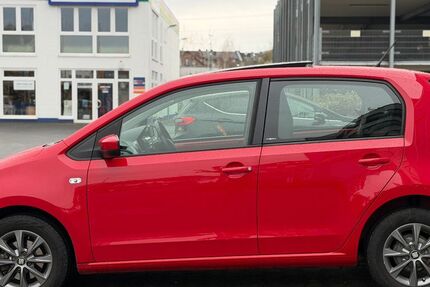 Seat Mii 106.950 km 6.460 &euro; Aschaffenburg 63741