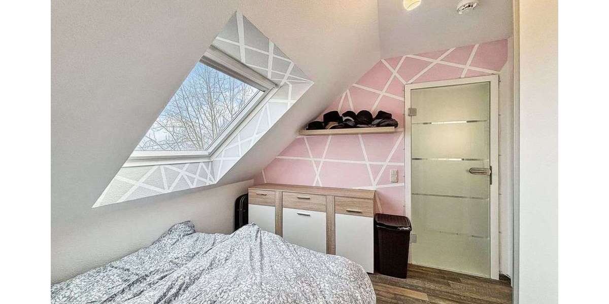 Etagenwohnung Manderscheid - 2 Zimmer, 42 m&sup2;, 79.000&euro; | Angebot:26802656