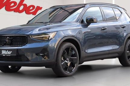 Volvo XC40 7.000 km 45.890 &euro; Berlin 14165