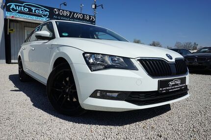 Skoda Superb 78.119 km 17.950 € München 81829