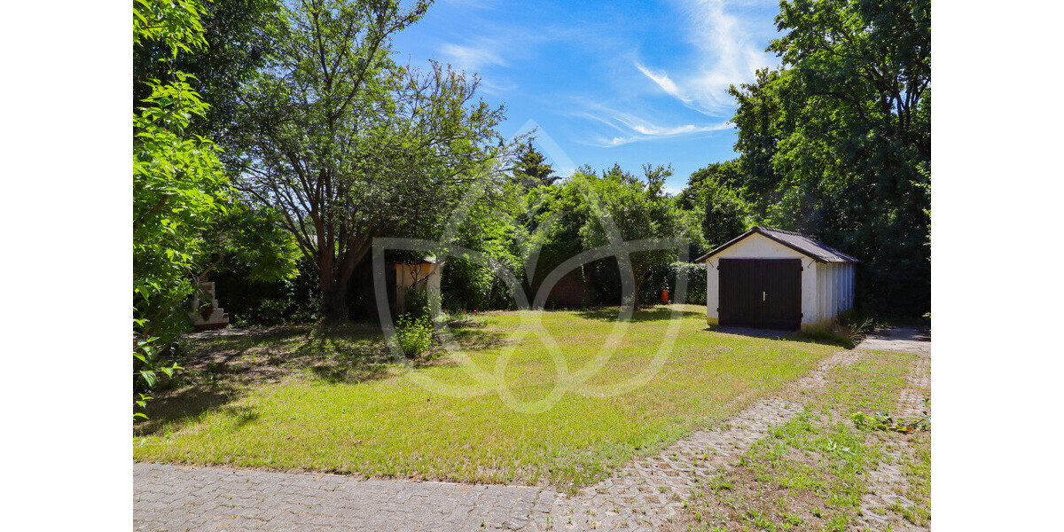EFH mit Einliegerwohnung in unmittelbarer Seenähe - Grünheide - Einfamilienhaus Grünheide (Mark) / Fangschleuse Fangschleuse | Angebot:26988432