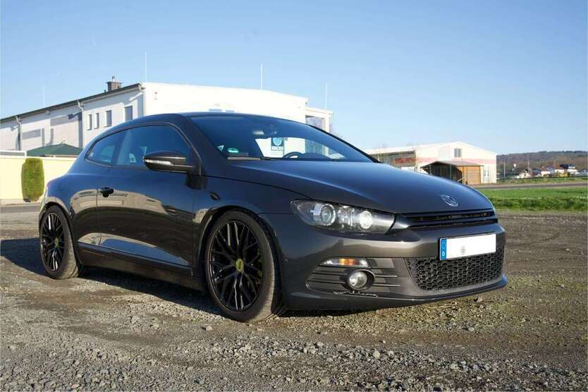 Scirocco