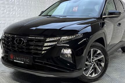 Hyundai TUCSON 73.000 km 24.990 € Bad Langensalza 99947