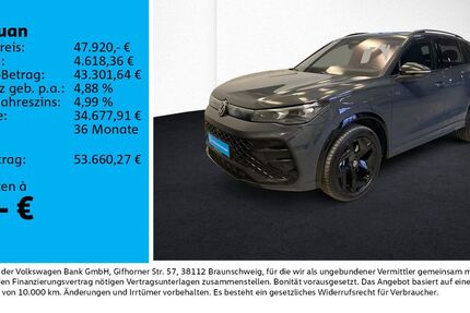 VW Tiguan 21.899 km 46.550 &euro; Leipzig 04178
