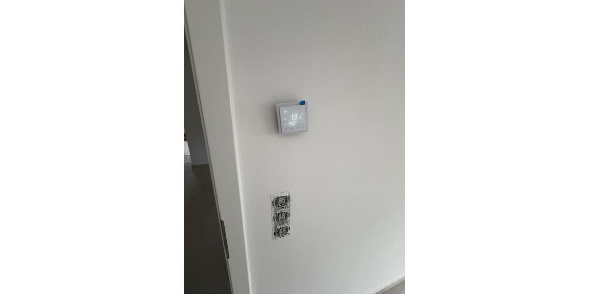 Helle 3 Zimmer Wohnung mit Terasse -Kernsaniert -Richen 3 zimmer