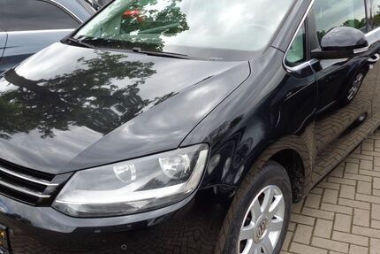 VW Sharan 198.800 km 8.700 &euro; Barnstorf 49406